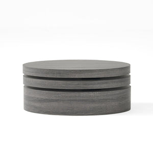 Modernesque Rotating Coffee Table