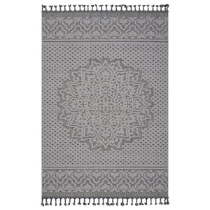Guros - Medallion Indoor / Outdoor Area Rug