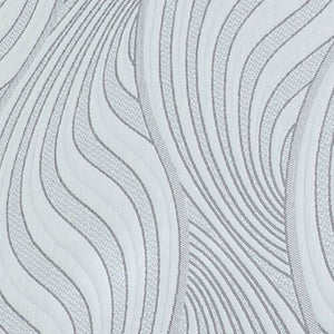 Essentials - Firm Mattress