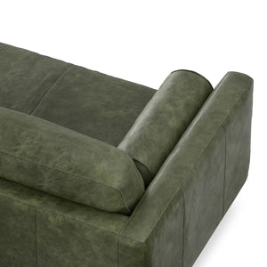 Morrison - Sofa And Ottoman Set