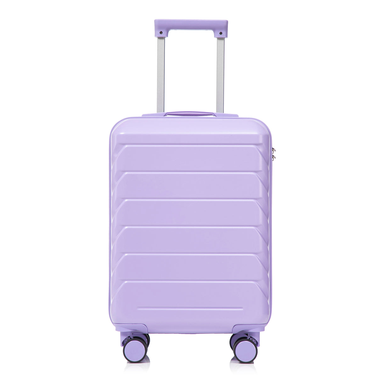 20 Inch ABS Hard Shell Travel Checked Luggage