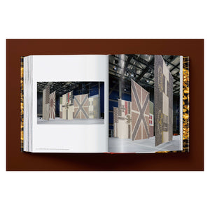 Ai Weiwei. Updated Edition (German, French, English)