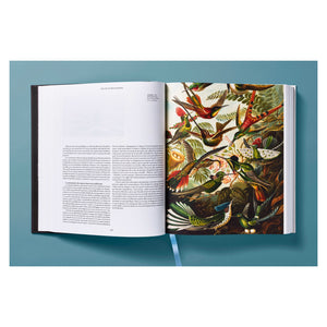 The Art and Science of Ernst Haeckel (German, French, English)