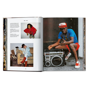 Ice Cold. A Hip-Hop Jewelry History. 45th Ed. (English)