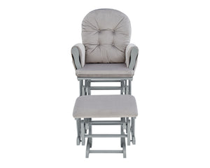 Mason - Glider And Ottoman