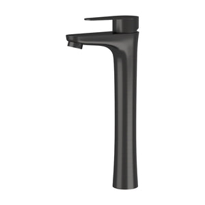 Single Handle Vessel Sink Faucet