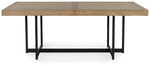 Tomtyn - Dining Room Set