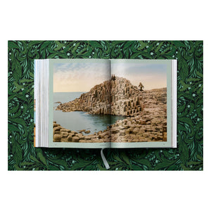 British Isles 1900. A Portrait in Colour (German, French, English)