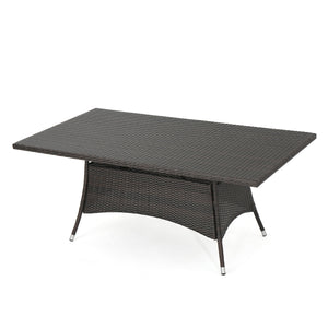 Corsica Rectangular Dining Table
