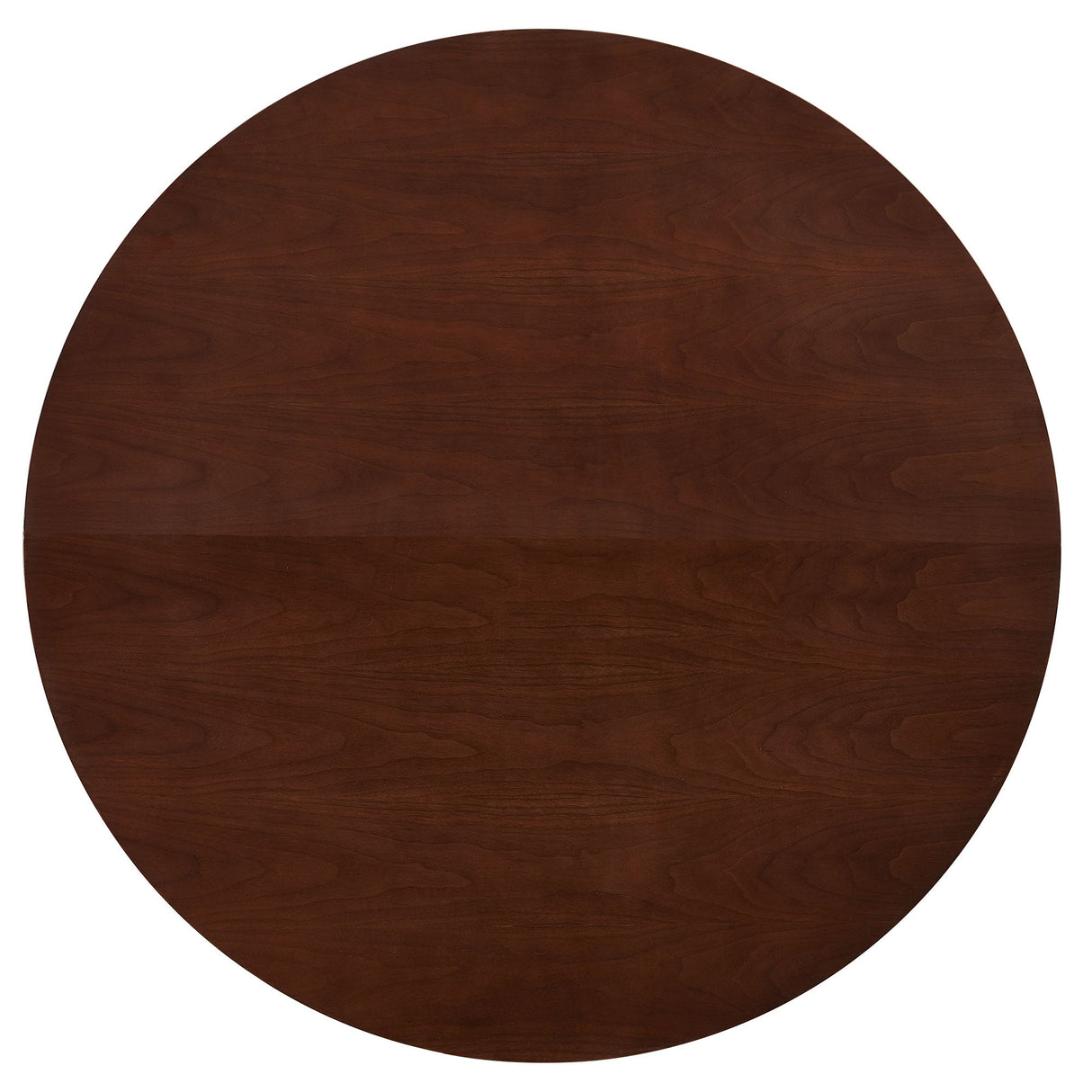 Fantasia Round Dining Table with Column Design