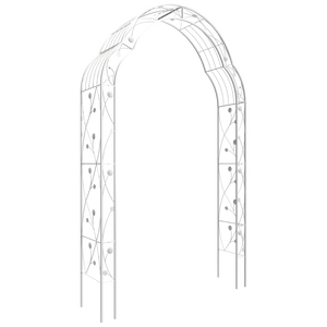 Metal Garden Arch