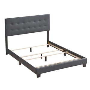 Caldwell - Bed