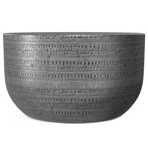 Johnsen - Handcrafted Metal Coffee Table