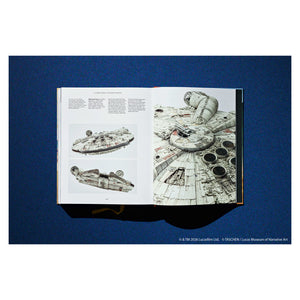 Lucas Museum of Narrative Art (English)