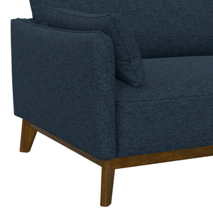 Chair - Blue