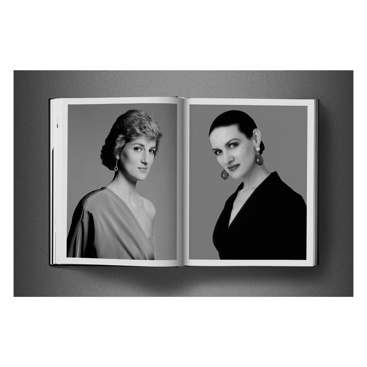 David Bailey. Eighties (English)
