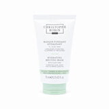 CHRISTOPHE ROBIN Hydrating Melting Mask with Aloe Vera 2.5oz - New