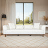 Richardson Velvet Sofa