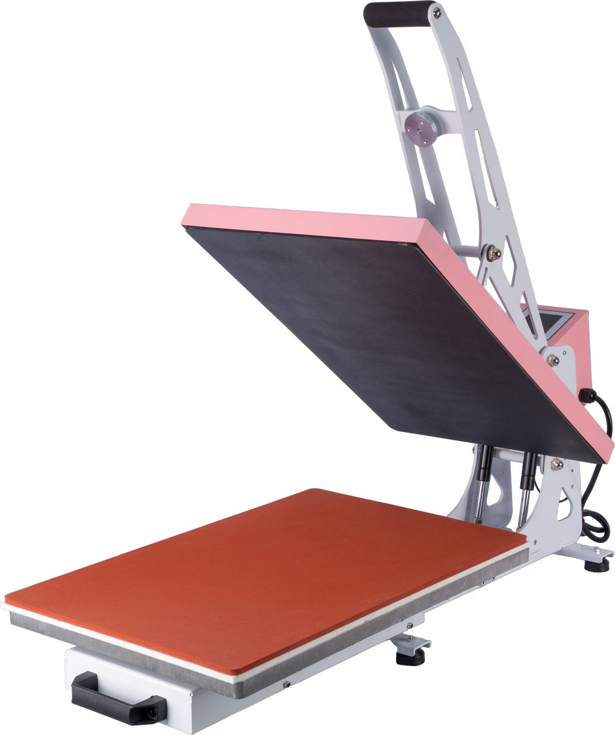 16 x 24 Inch Semi-Automatic Heat Press Machine
