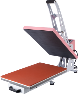 16 x 24 Inch Semi-Automatic Heat Press Machine