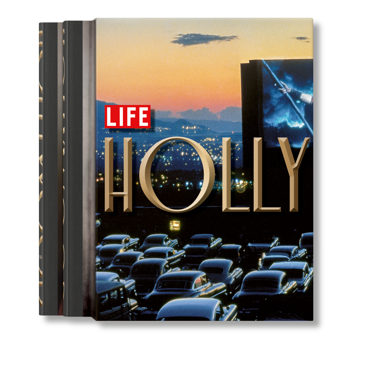 LIFE. Hollywood (English)