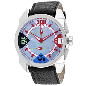 Locman Men's Classic