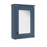 Wall Mounted Bathroom Storage Medicine Cabinet For Over Toilet With Mirror