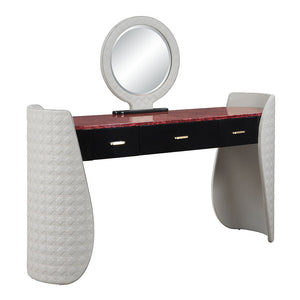 Jamonica - Vanity Mirror - Gray