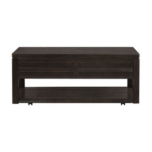 Elegant Design End Table