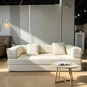 Double Sofa Bed - Multifunctional Compression Sofa