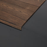 Outdoor 50,000 BTU Lightweight Concrete Fire Pit Table with Storage