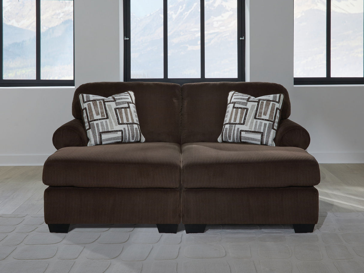 Kimlee - Sectional