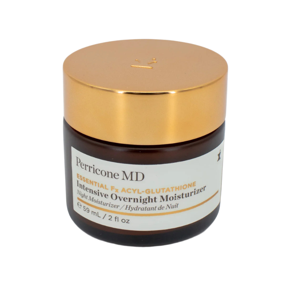 Perricone MD Intensive Overnight Moisturizer 2oz - Imperfect Box