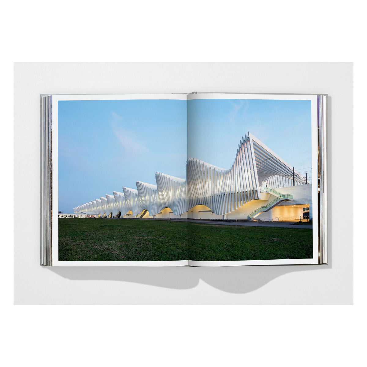 Calatrava. Complete Works 1979–Today (German, French, English)