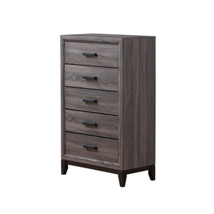 Mirage - Chest