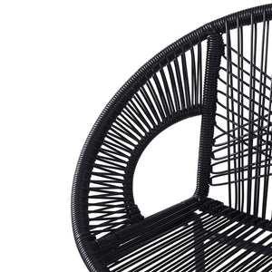 Ferrara - Outdoor Patio Barstool (Set of 2)