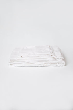 Brushed Hypoallergenic Sheet Set