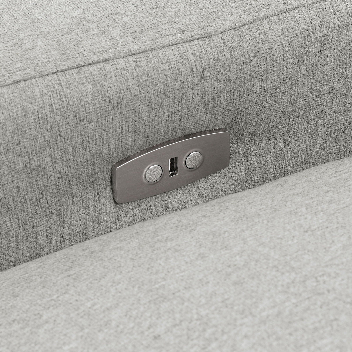 Hollander - Power Reclining Sectional