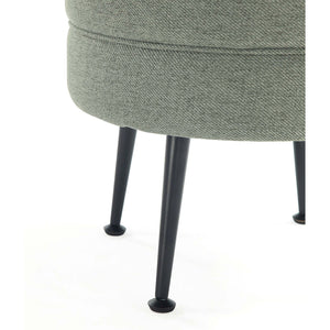 Bailey - Accent Ottoman