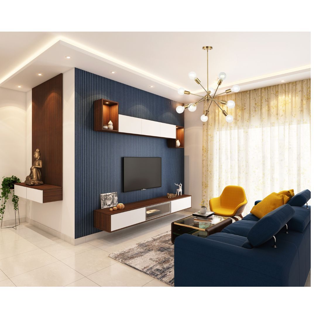 Modern chandelier lighting 10 lights with adjustable arms