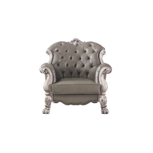 Dresden - Chair w/1 Pillow