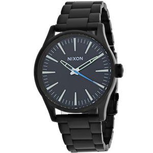 Nixon Men's Sentry 38 SS