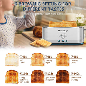 4-Slice Toaster