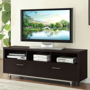 Drawer Storage TV Console