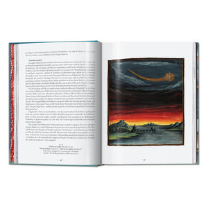 The Book of Miracles. 45th Ed. (German, French, English)
