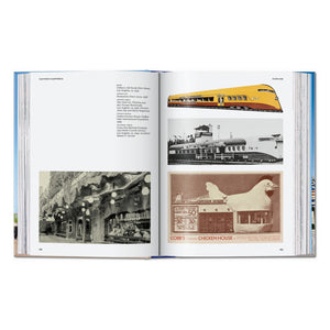 California Crazy. American Pop Architecture. 45th Ed. (English)