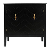 The Vintage-Inspired Adjustable Storage Cabinet