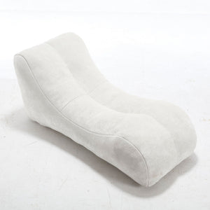 Creative Bean Bag Sofa Chair With High Quality Sponge Filling