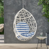 TM HOME  HANGING EGG CHAIR