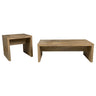 Brianna - Table Se